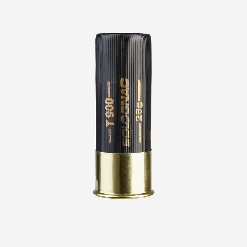 CARTUCHO BALL TRAP T900 28G SPORTING CALIBRE 12/70 CHUMBO N.° 8 x25