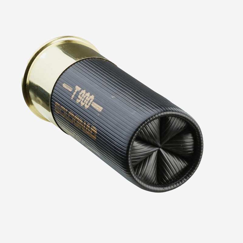 CARTUCHO BALL TRAP T900 28G SPORTING CALIBRE 12/70 CHUMBO N.° 8 x25