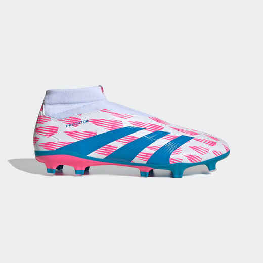 
      Pieaugušo futbola apavi Predator League Laceless FG
  