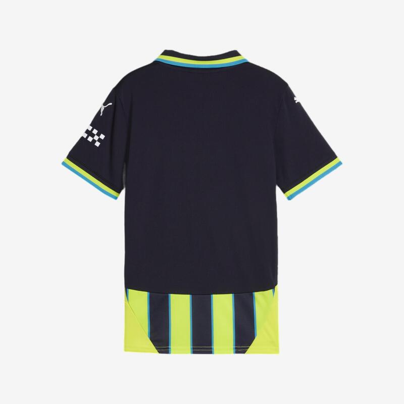 Maillot extérieur Manchester City saison 24/25 Enfant