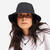Chapeau imperméable de voile - Sailing 900 noir