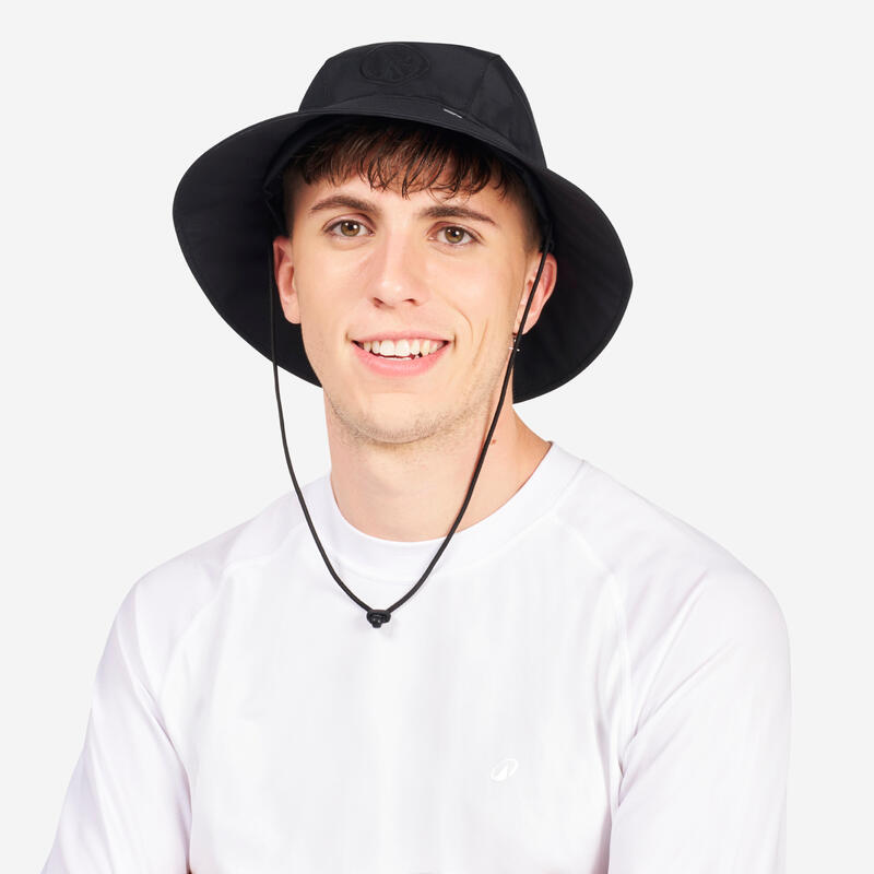 Nepromokavý klobouk na jachting 900 