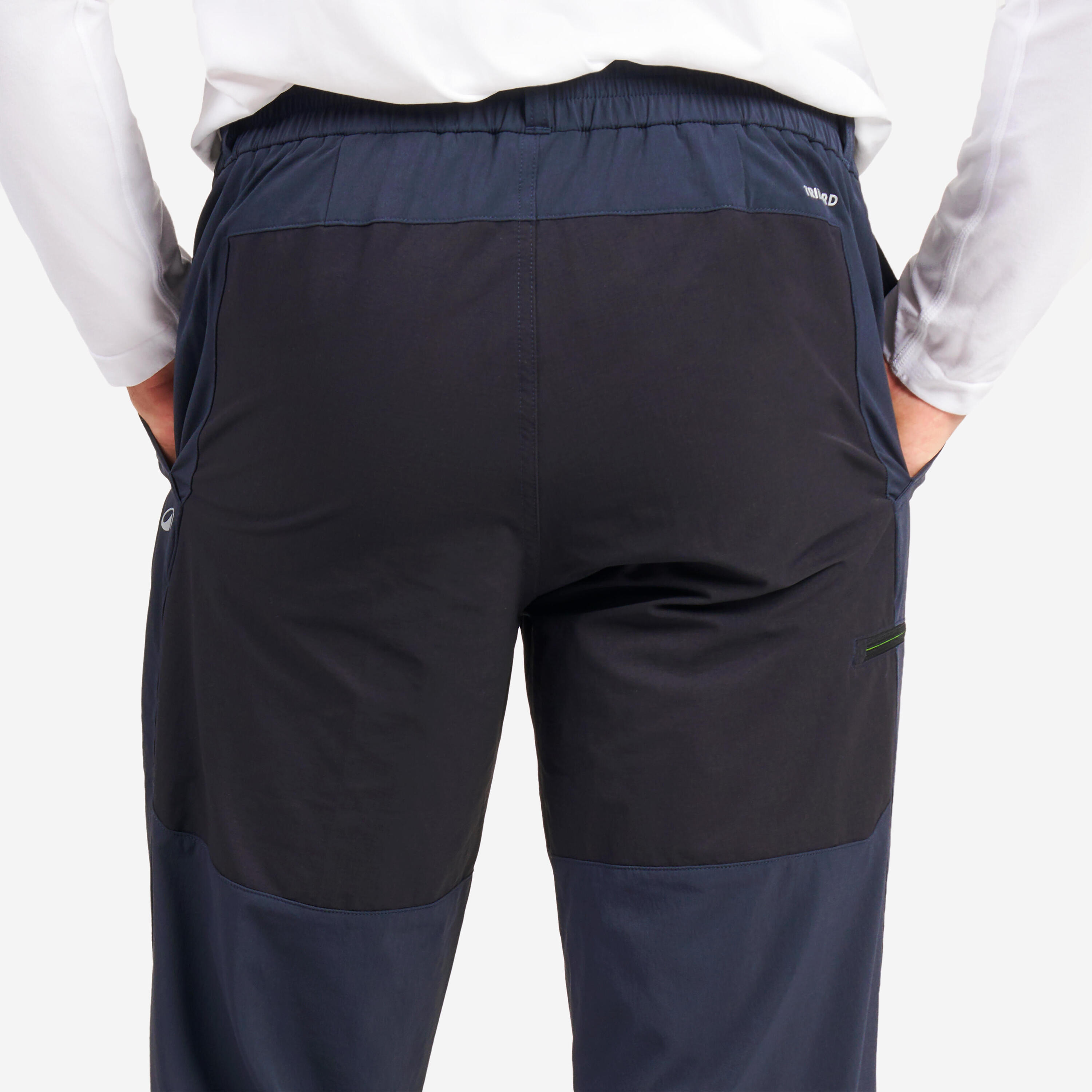 Pantaloni Uomo Pantaloni Da Vela Decathlon Sovrapantaloni