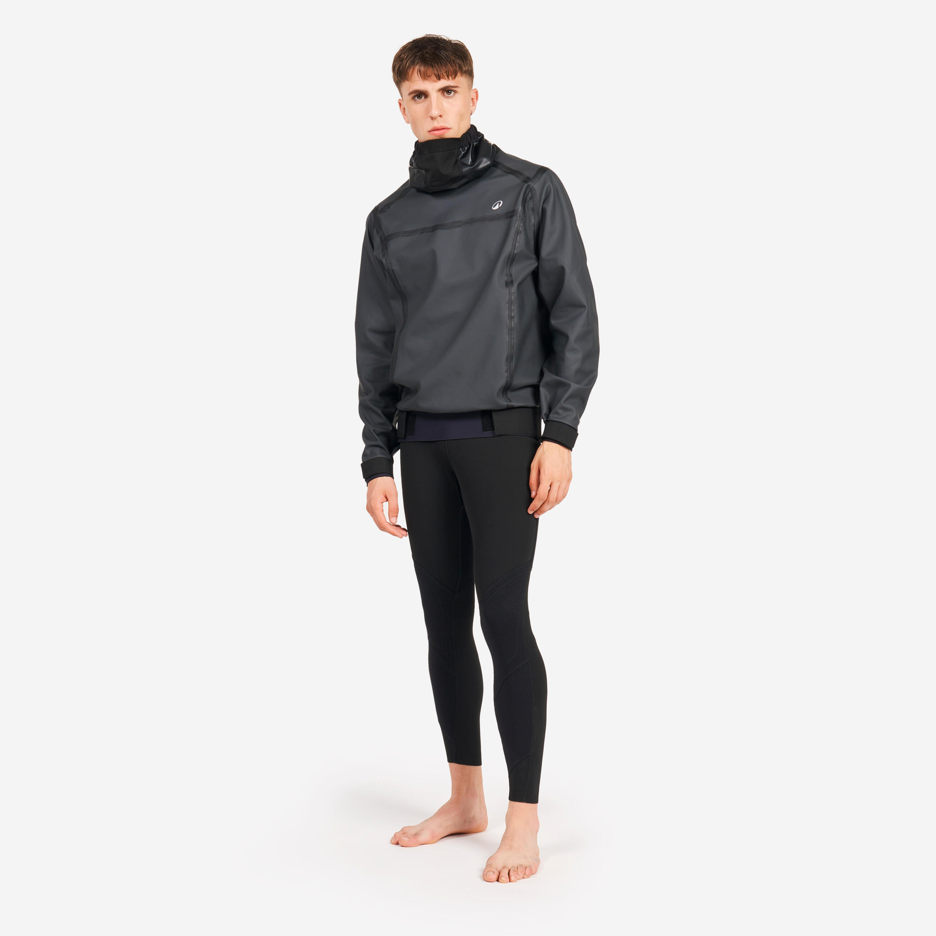 Warme spraytop 900 voor volwassenen 11/12