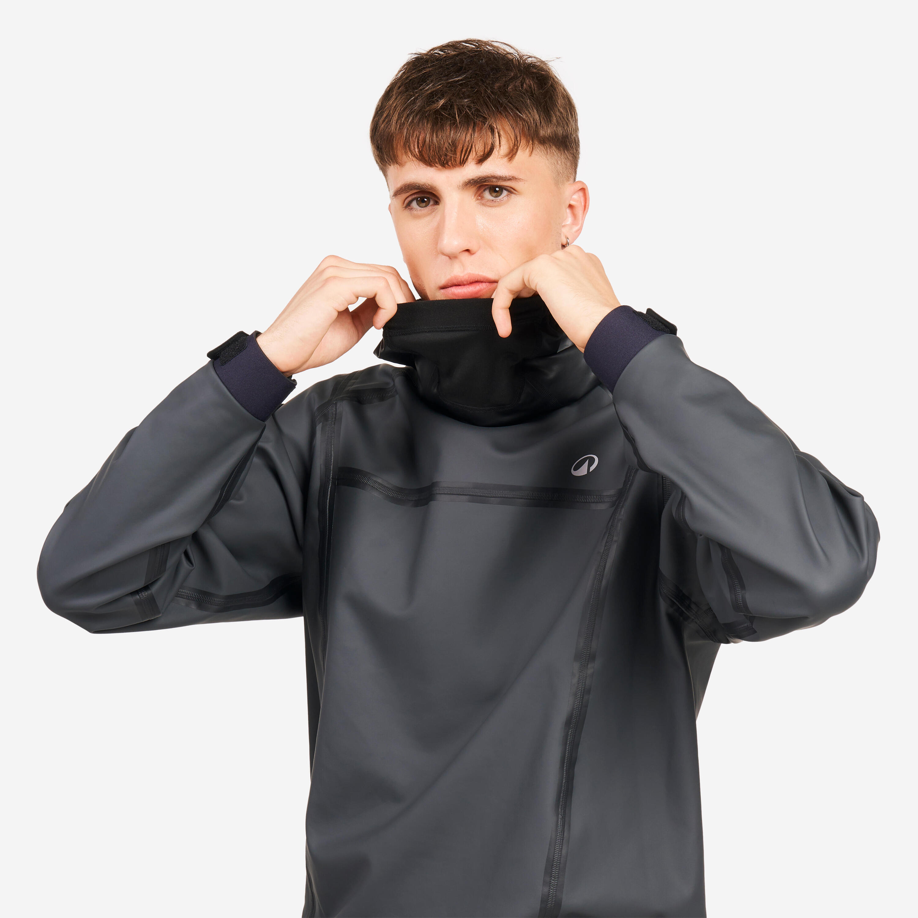 Warme spraytop 900 voor volwassenen 10/12