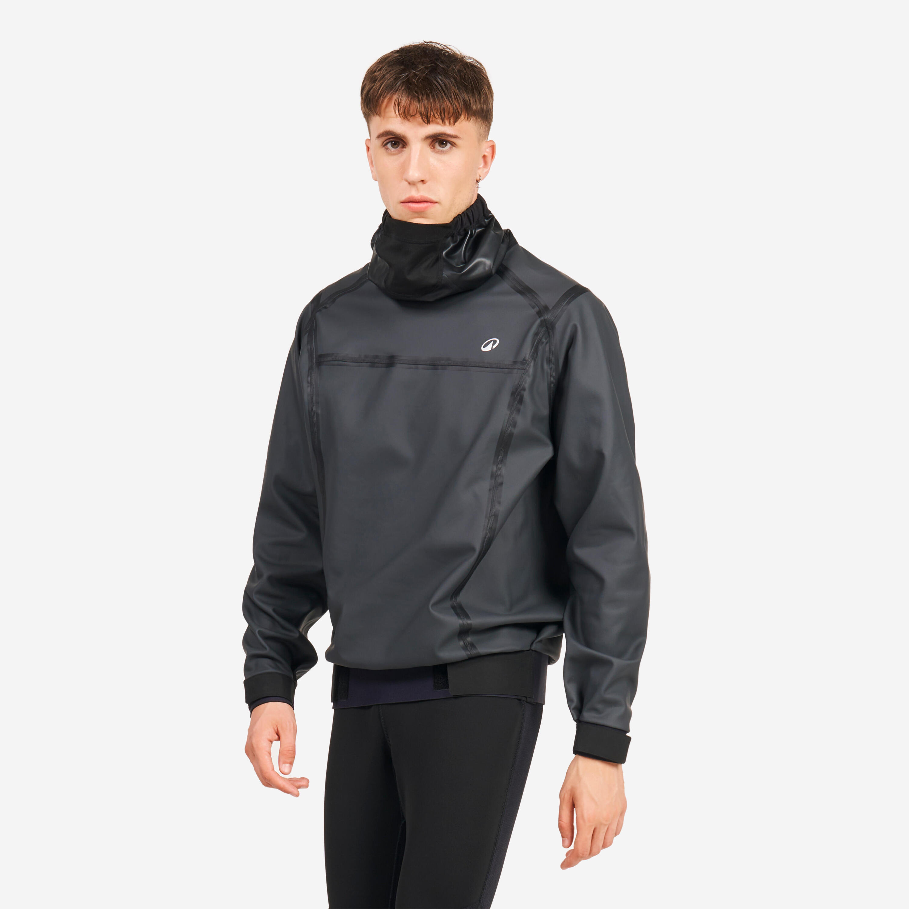 TRIBORD Warme spraytop 900 voor volwassenen