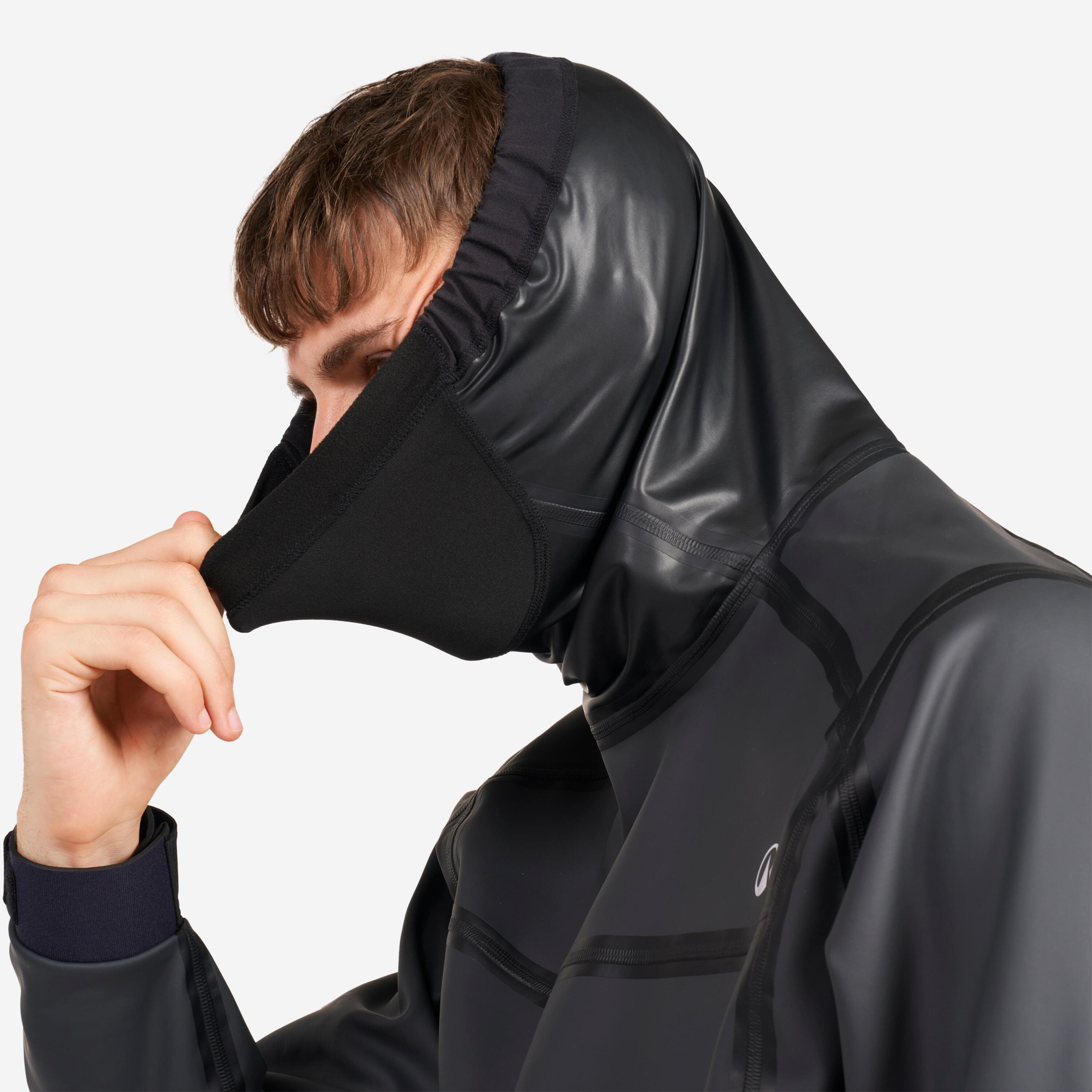 Warme spraytop 900 voor volwassenen 3/12