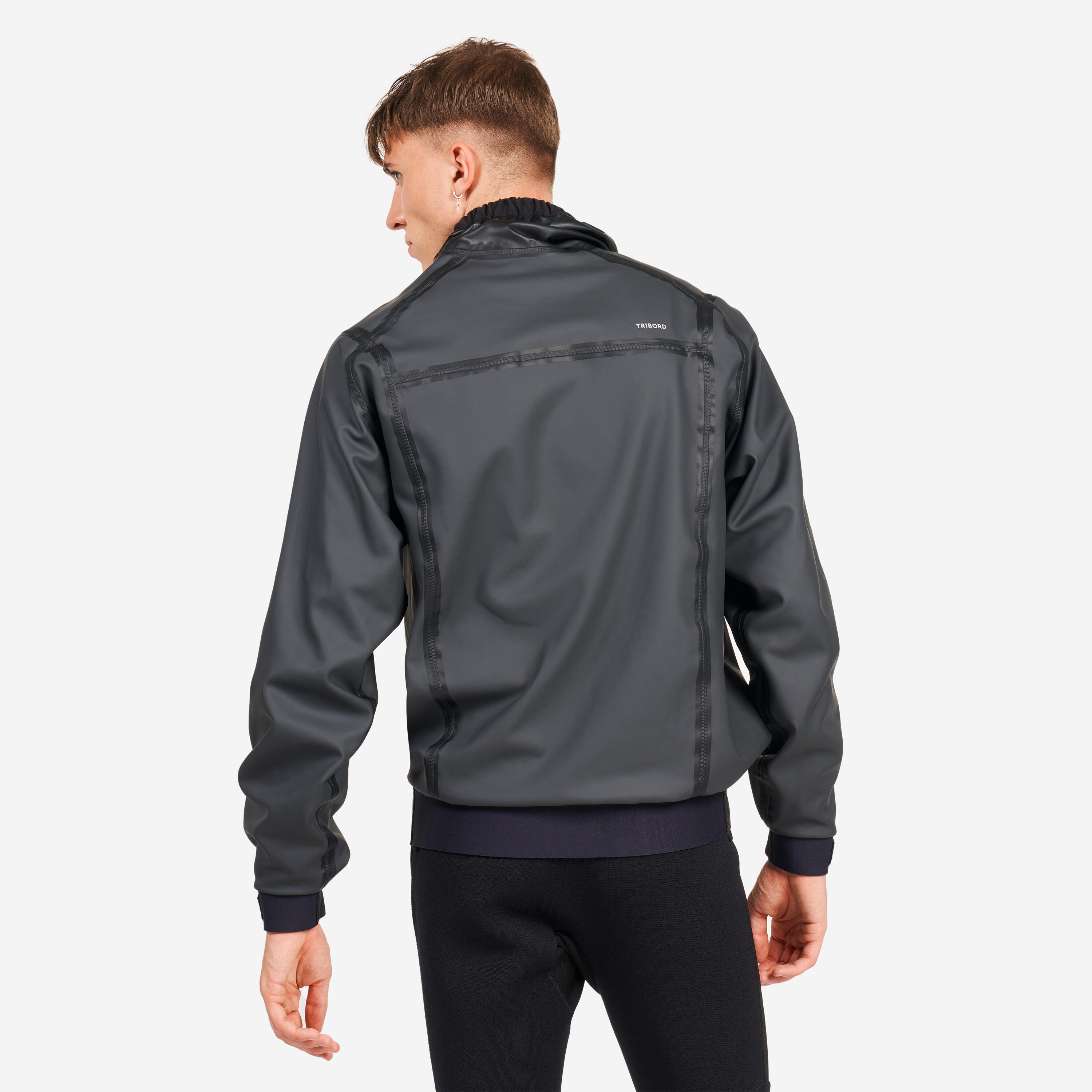 Warme spraytop 900 voor volwassenen 2/12