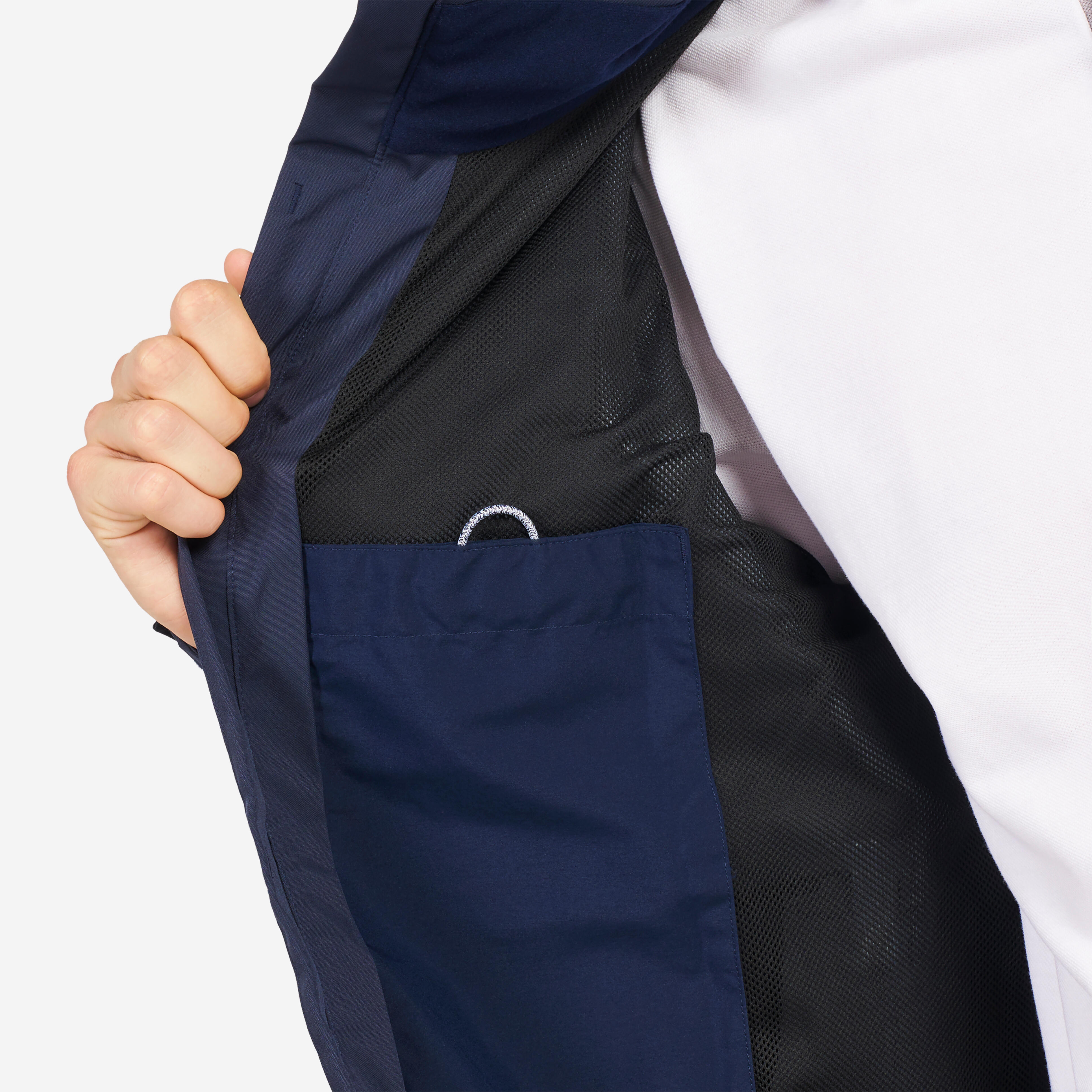 Coupe-vent de voile imperméable homme – 300 - TRIBORD