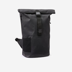 Sac à dos vélo speed 900 noir