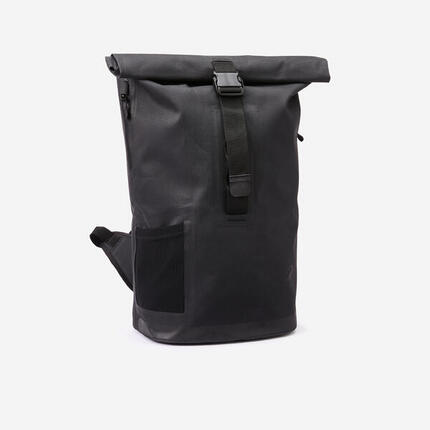Sac à dos vélo speed 900 noir