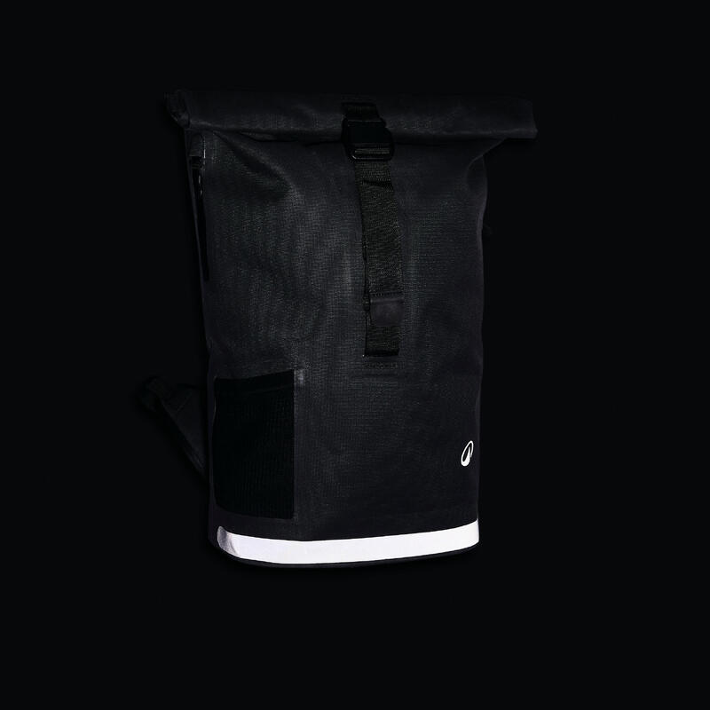 Rucsac ciclism Speed 900 negru