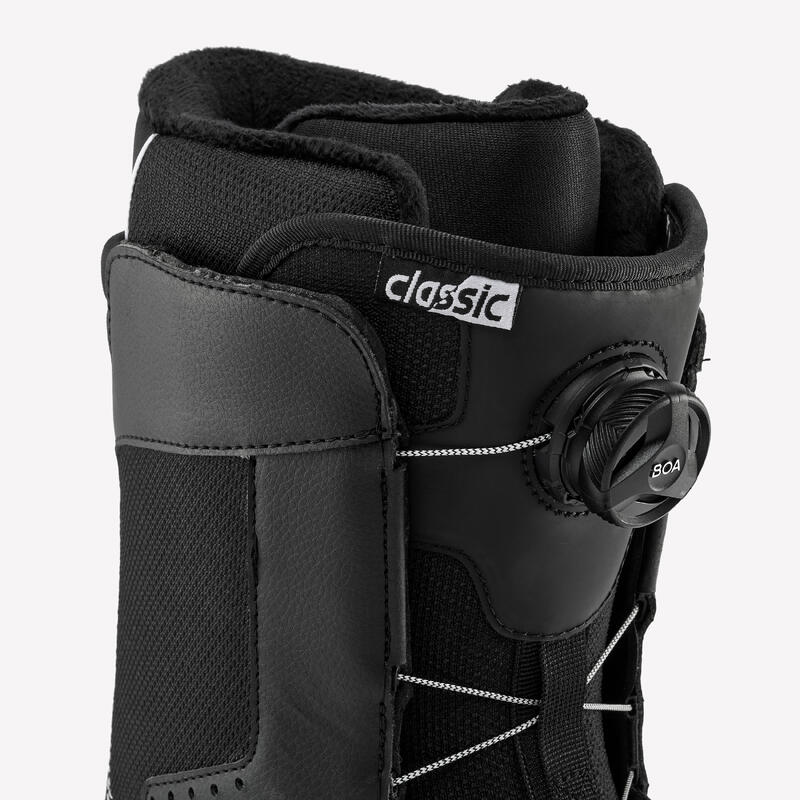 Boots Snowboard strângere cu rotiță, flex mediu Head Classic Bărbaţi