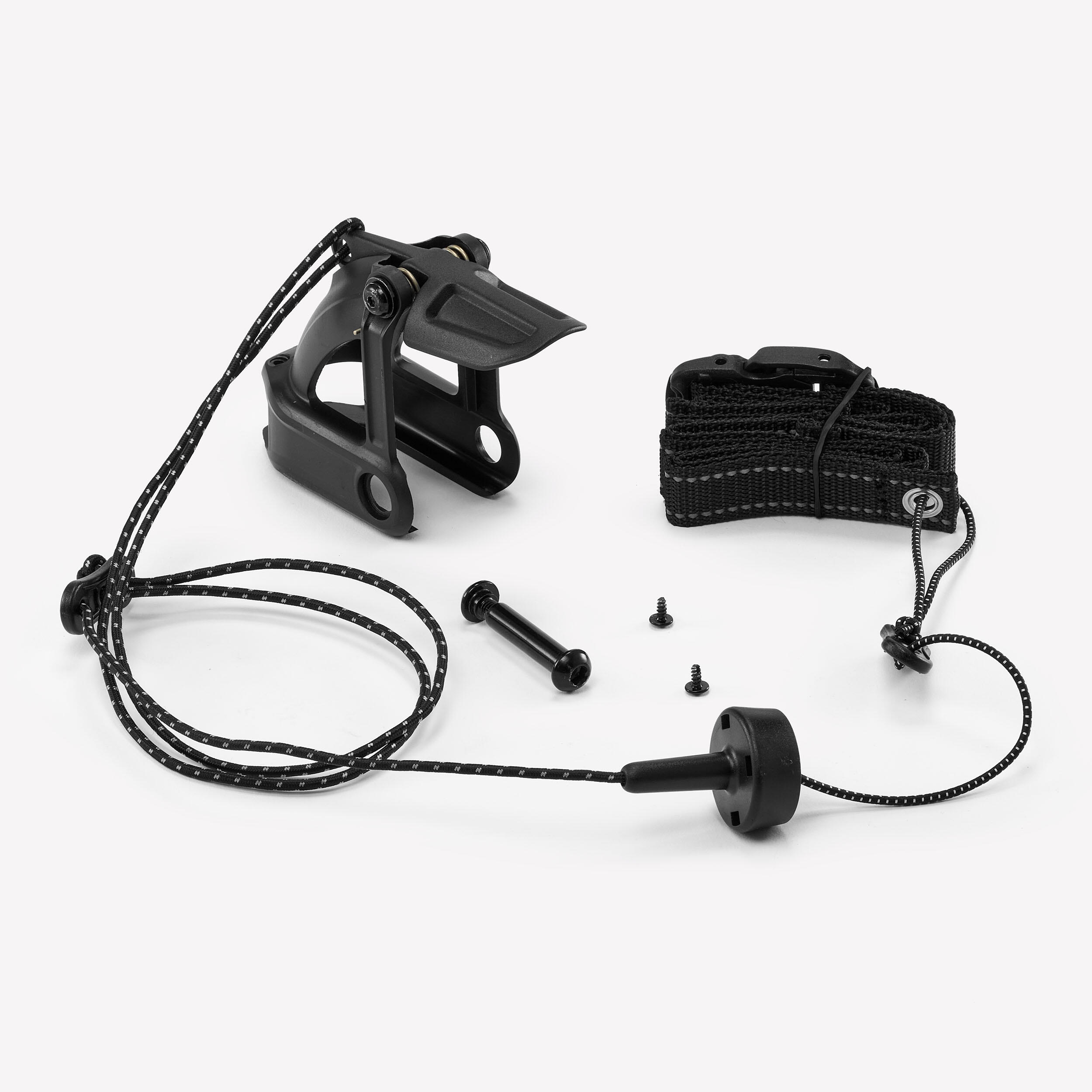 ROLLER SKATE SKI BRAKE 3/4