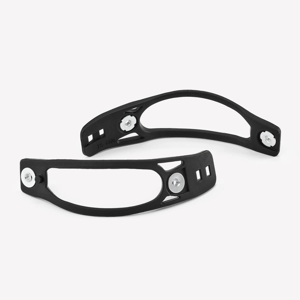 ČIERNA / BEZFAREBNÁ