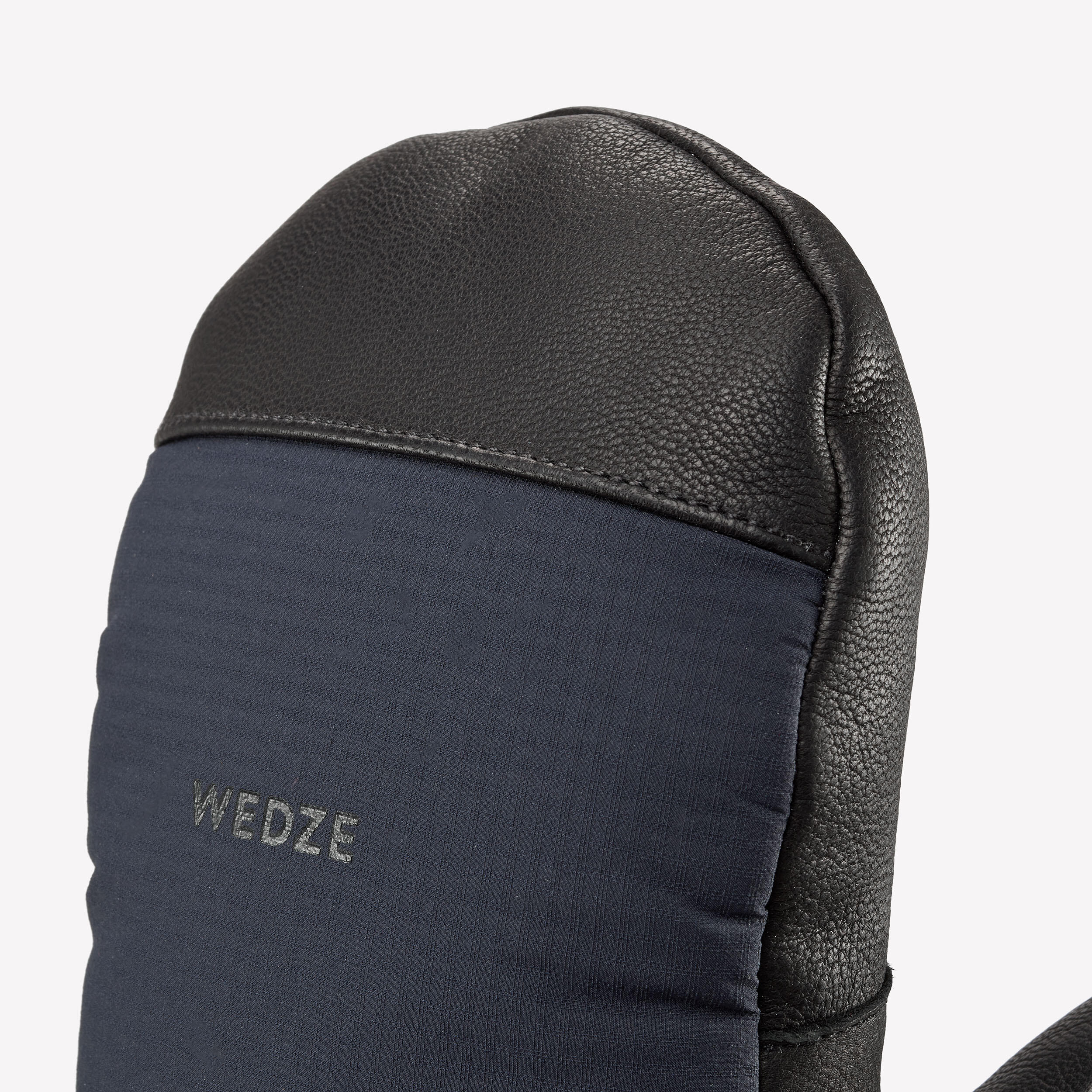 Mitaines de ski chaudes et imperméables, 500 - WEDZE