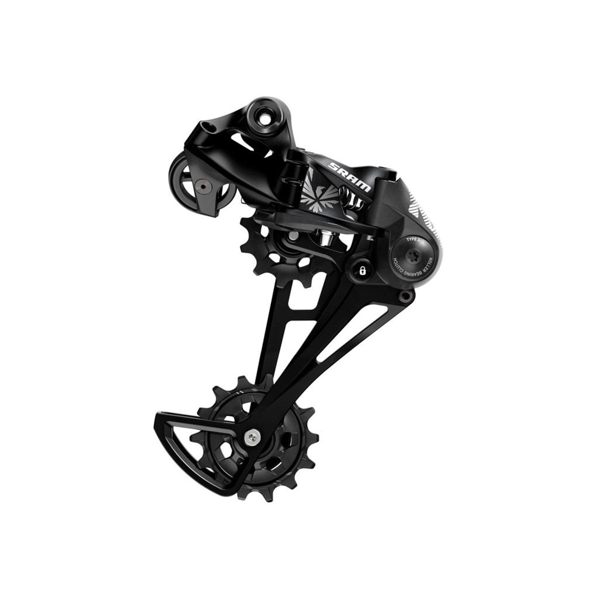 SRAM picture