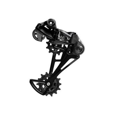 Deragliatore posteriore bici Sram NX EAGLE 12V nero