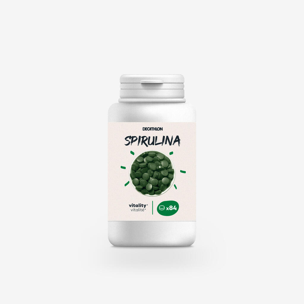 Spirulina tablete 84 komada