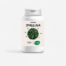 Spiruline - 84 comprimés