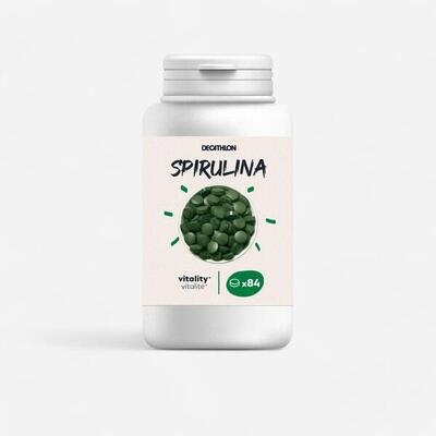Tabletten Spirulina 84 Stück