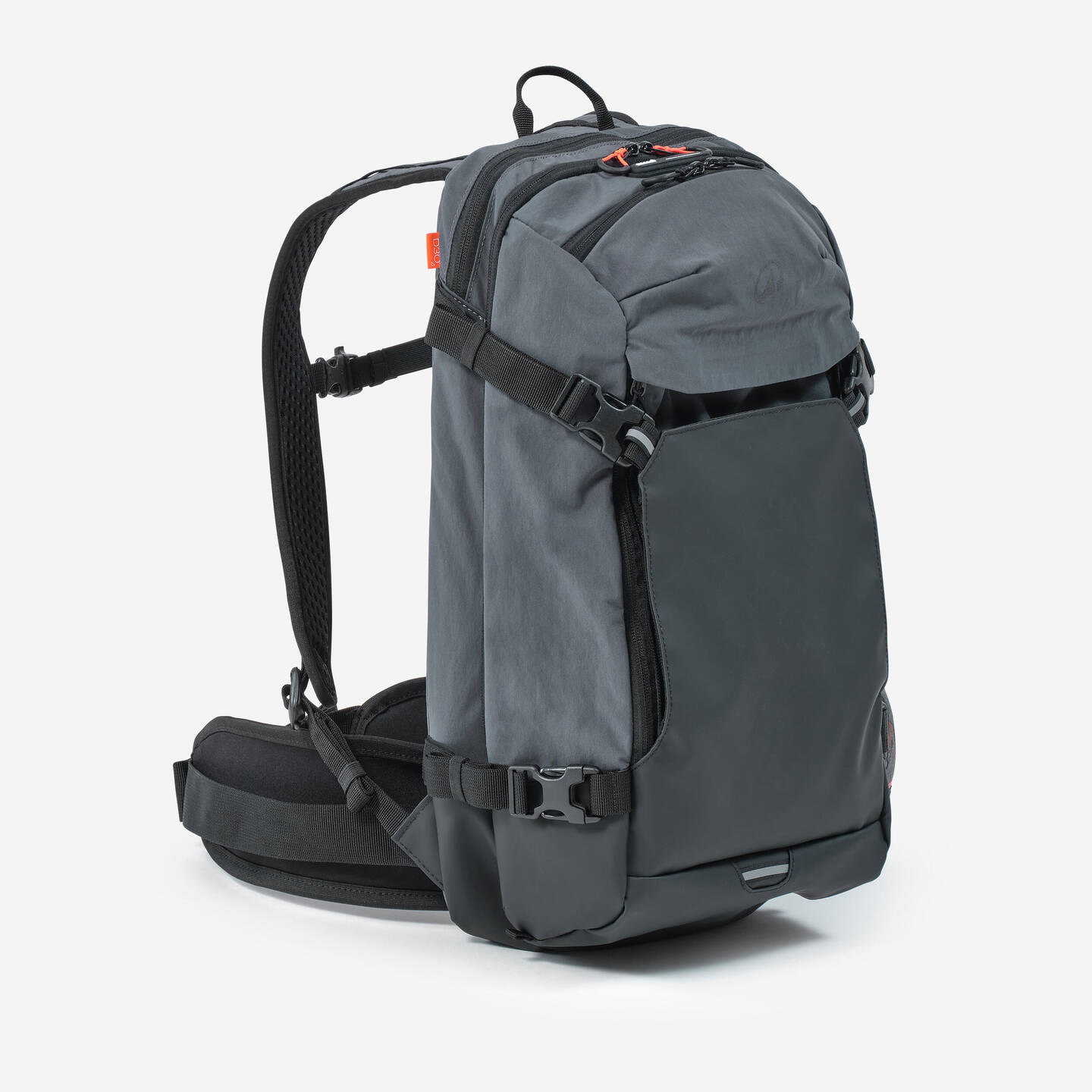 Defense Bag Freisteller
