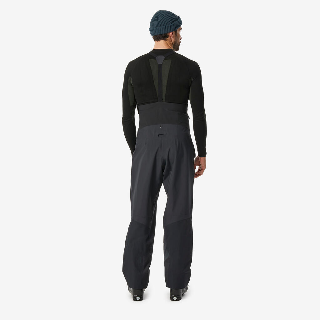 Ultra vodootporne ski pantalone - muške