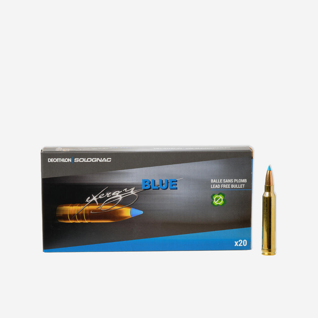 EXERGY BULLET 300 WM LEAD-FREE 180 grains/11.7 grams