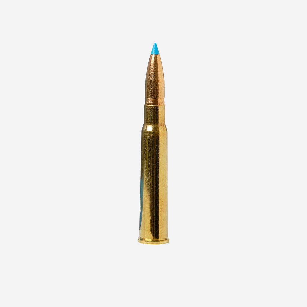 LEAD-FREE BULLET EXERGY 8X57 JRS 180 grains/11.7 grams