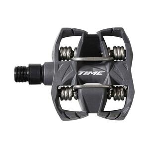 Pedal Bicicleta Time Atac MX 2 Enduro gris - CD