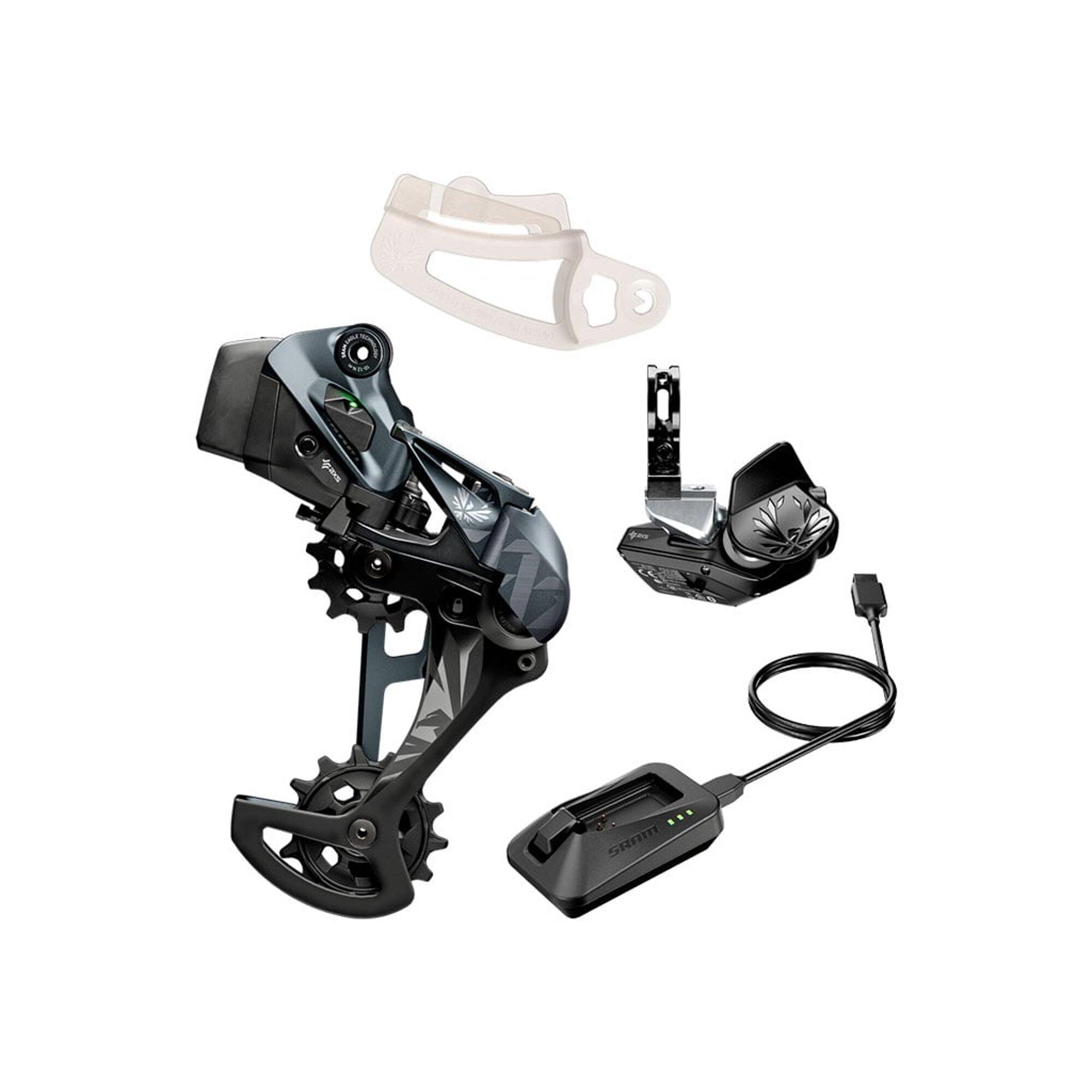 SRAM Kit Sram XX1 Eagle AXS Cambio 12V - CD