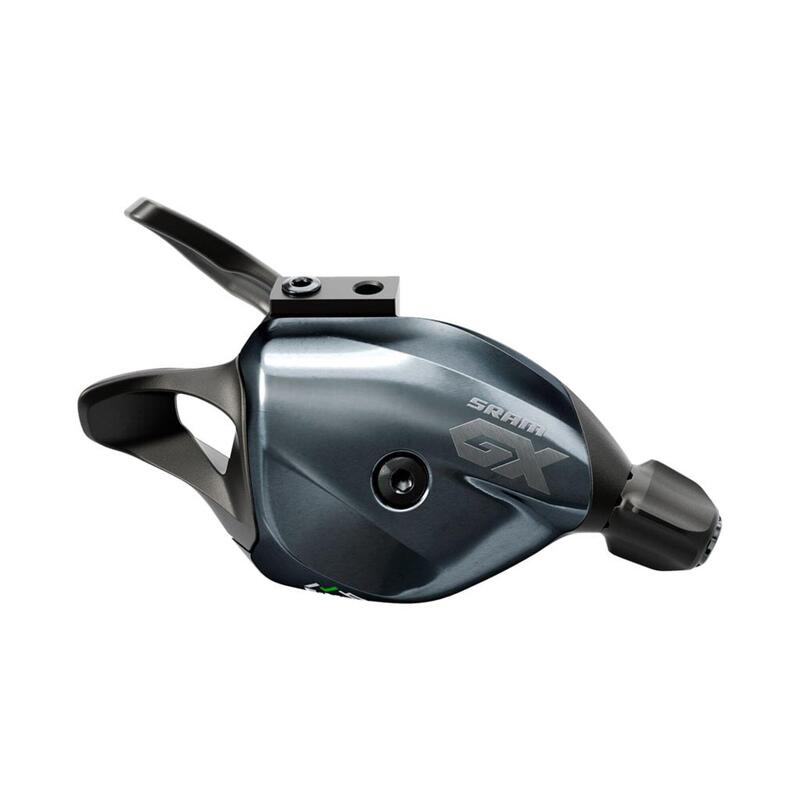 Mando de cambio trasero GX-E EAGLE Single click trigger 12V lunar