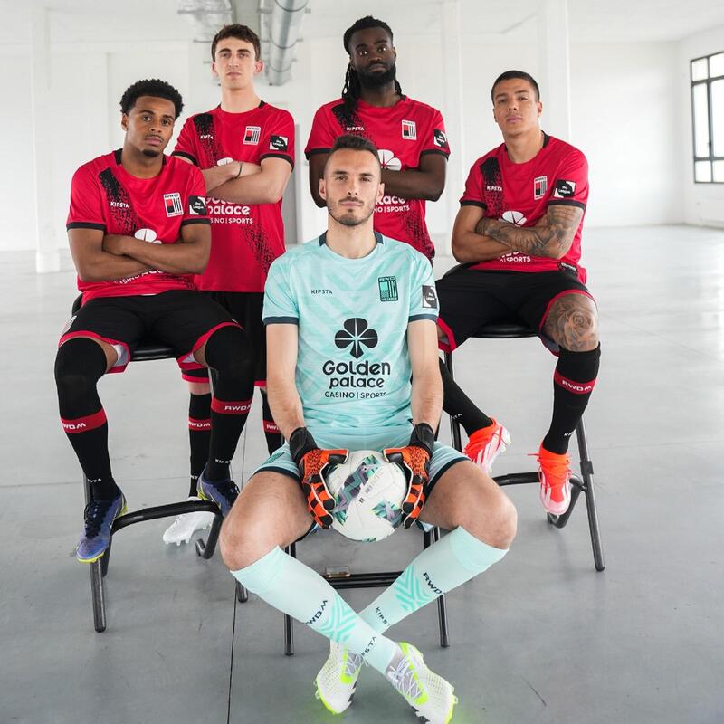 Partnership & sponsoring