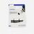 Surgrip de padel - ADHERENCE blanc