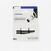 Surgrip de padel - ADHERENCE blanc