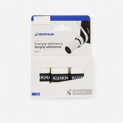Surgrip de padel - ADHERENCE blanc