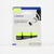 Surgrip de padel - ADHERENCE jaune