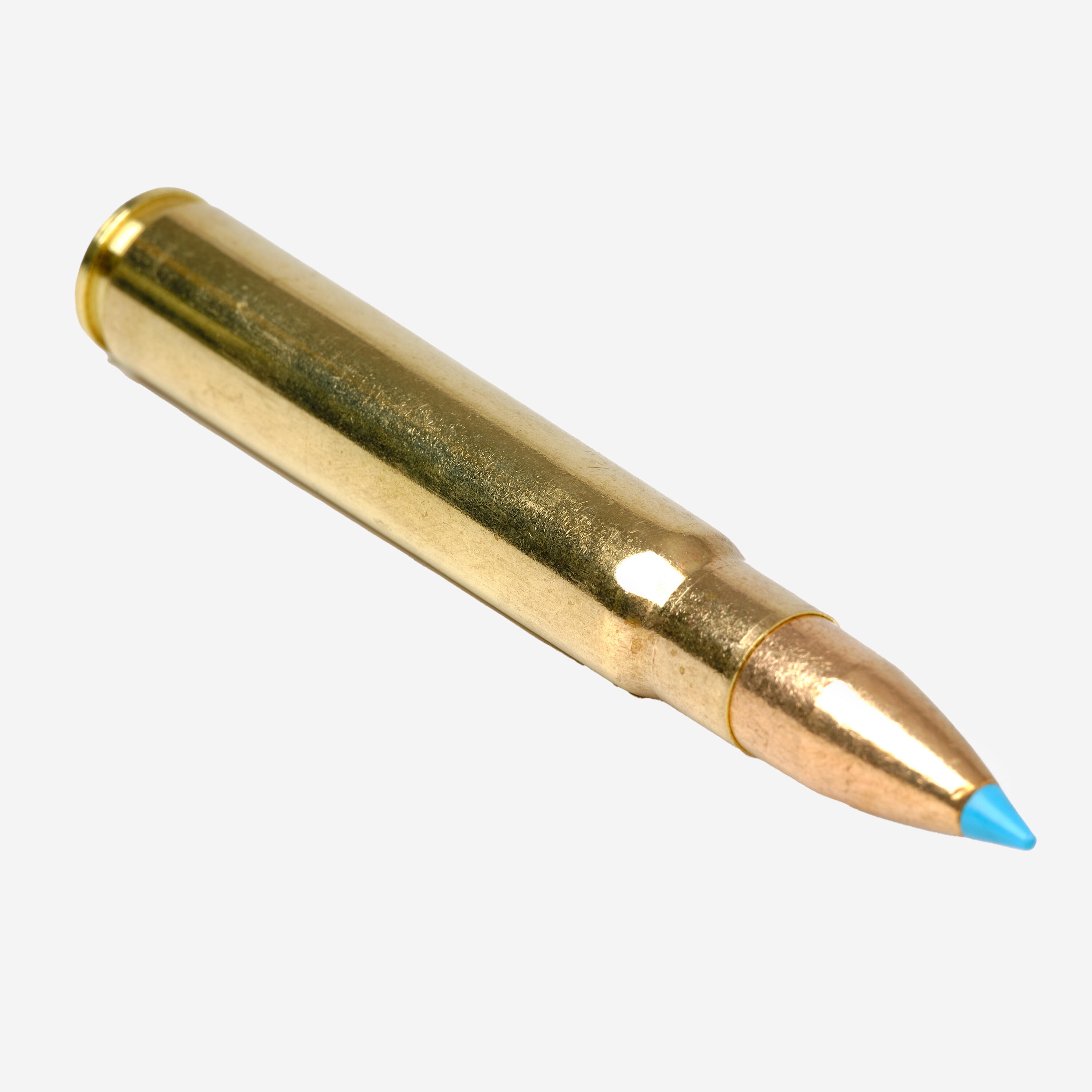 BALLE EXERGY 9,3X62 SANS PLOMB 250 grains/16,2 grammes 2/3