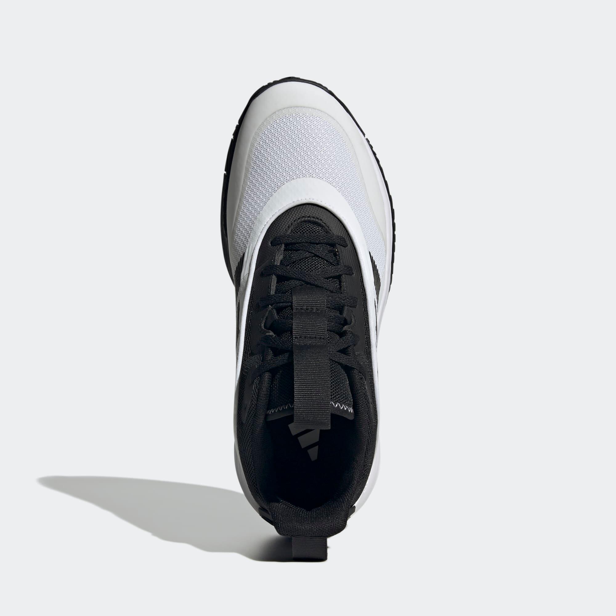 Basketbalschoenen Own The Game 4/8