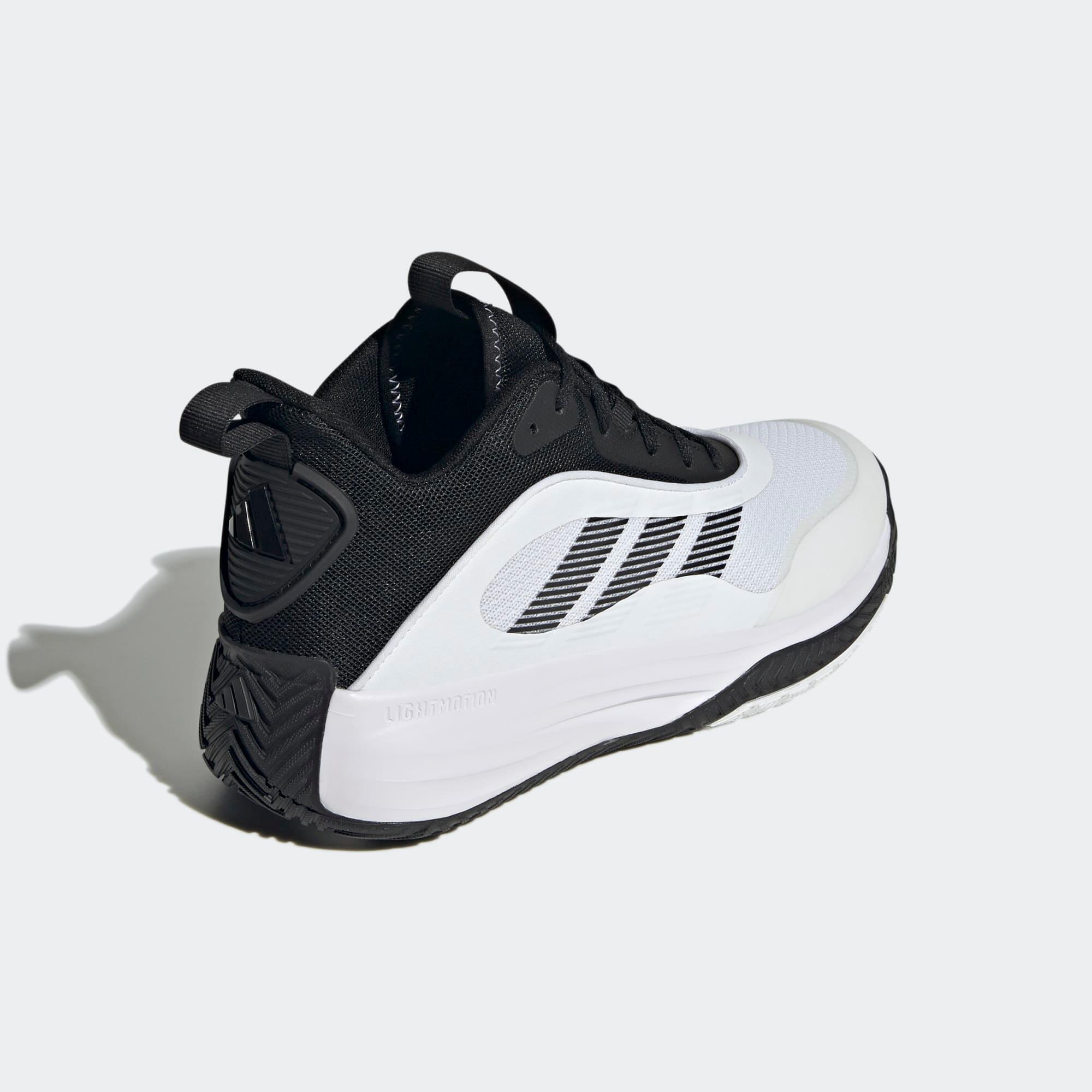 Basketbalschoenen Own The Game 7/8