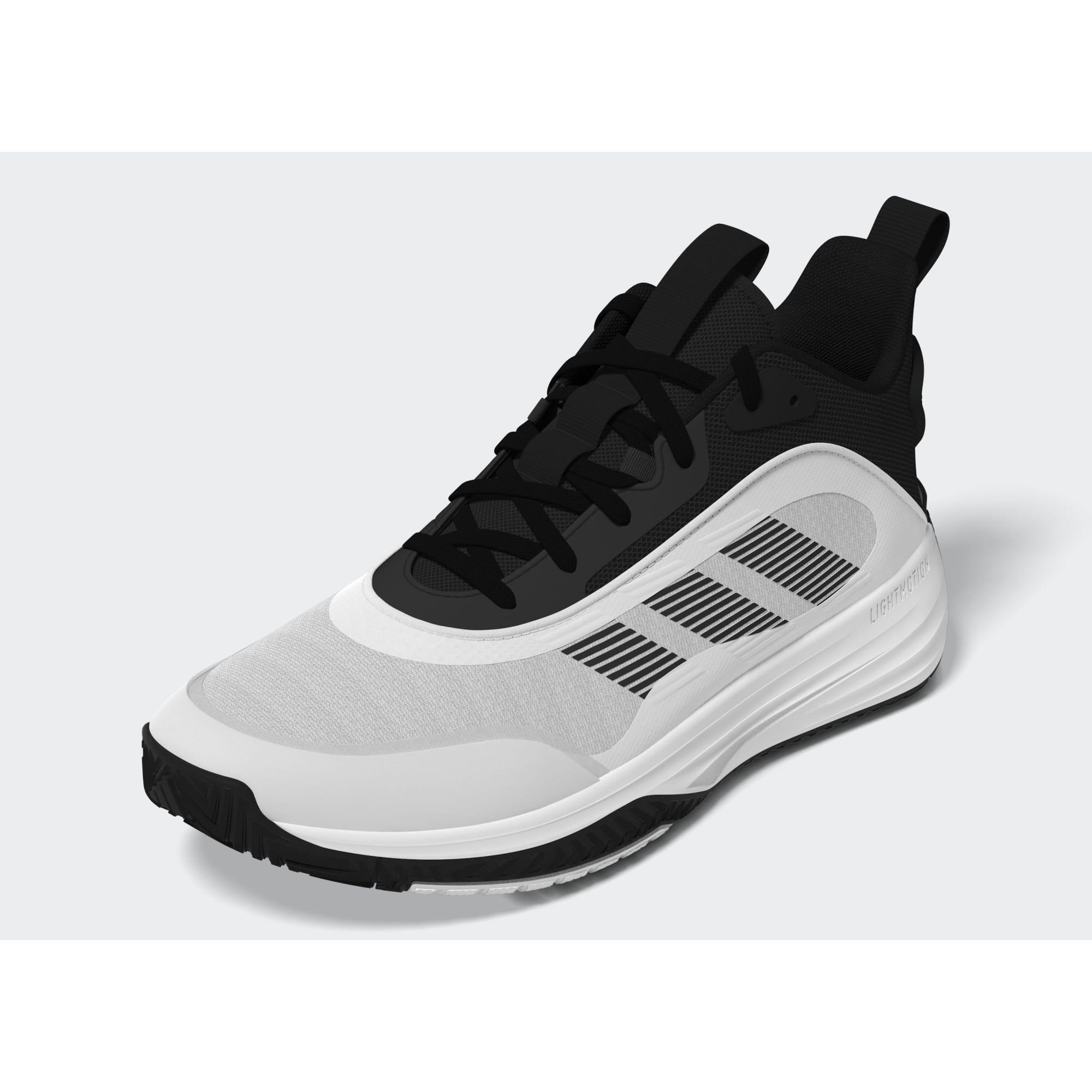 Basketbalschoenen Own The Game 5/8