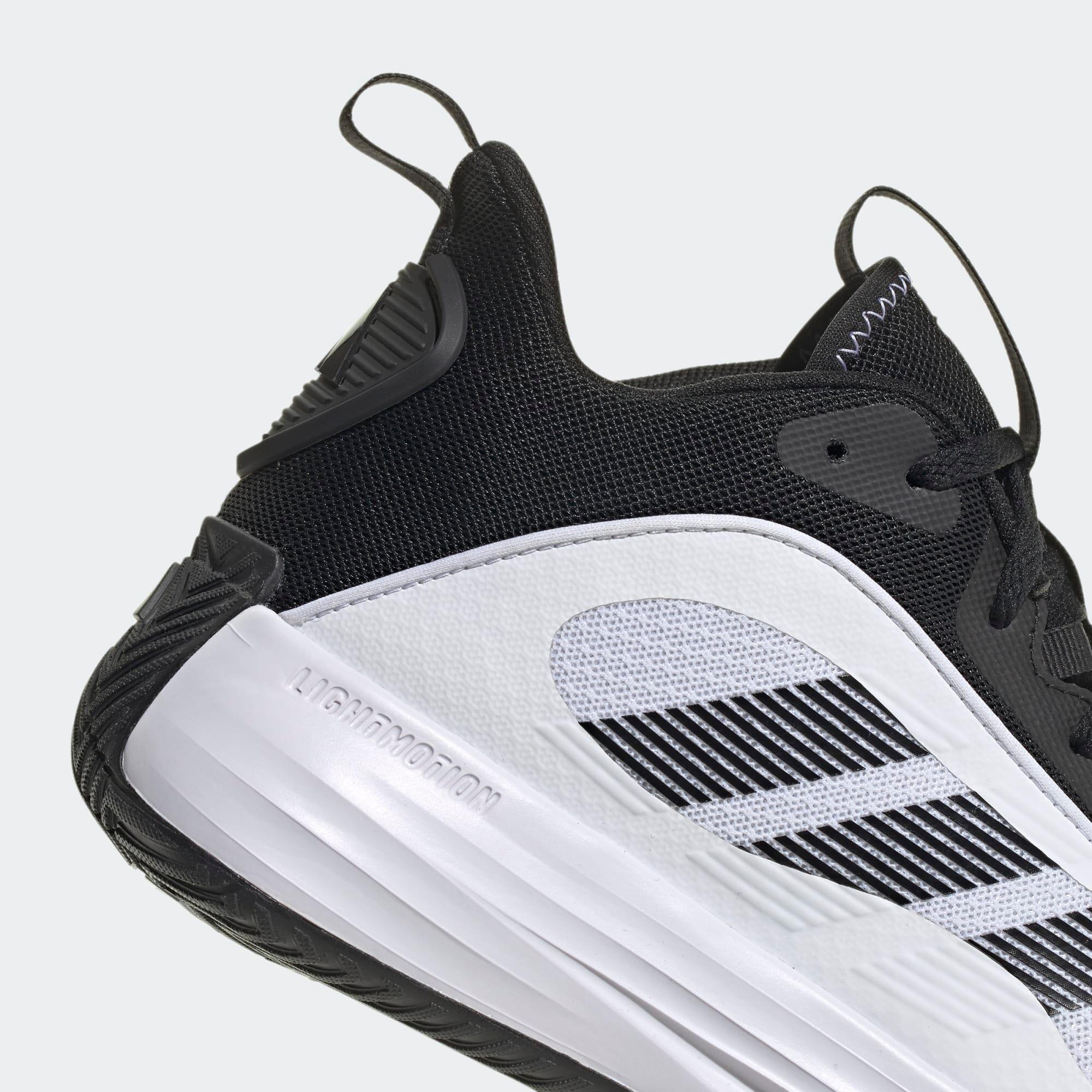 Basketbalschoenen Own The Game 6/8