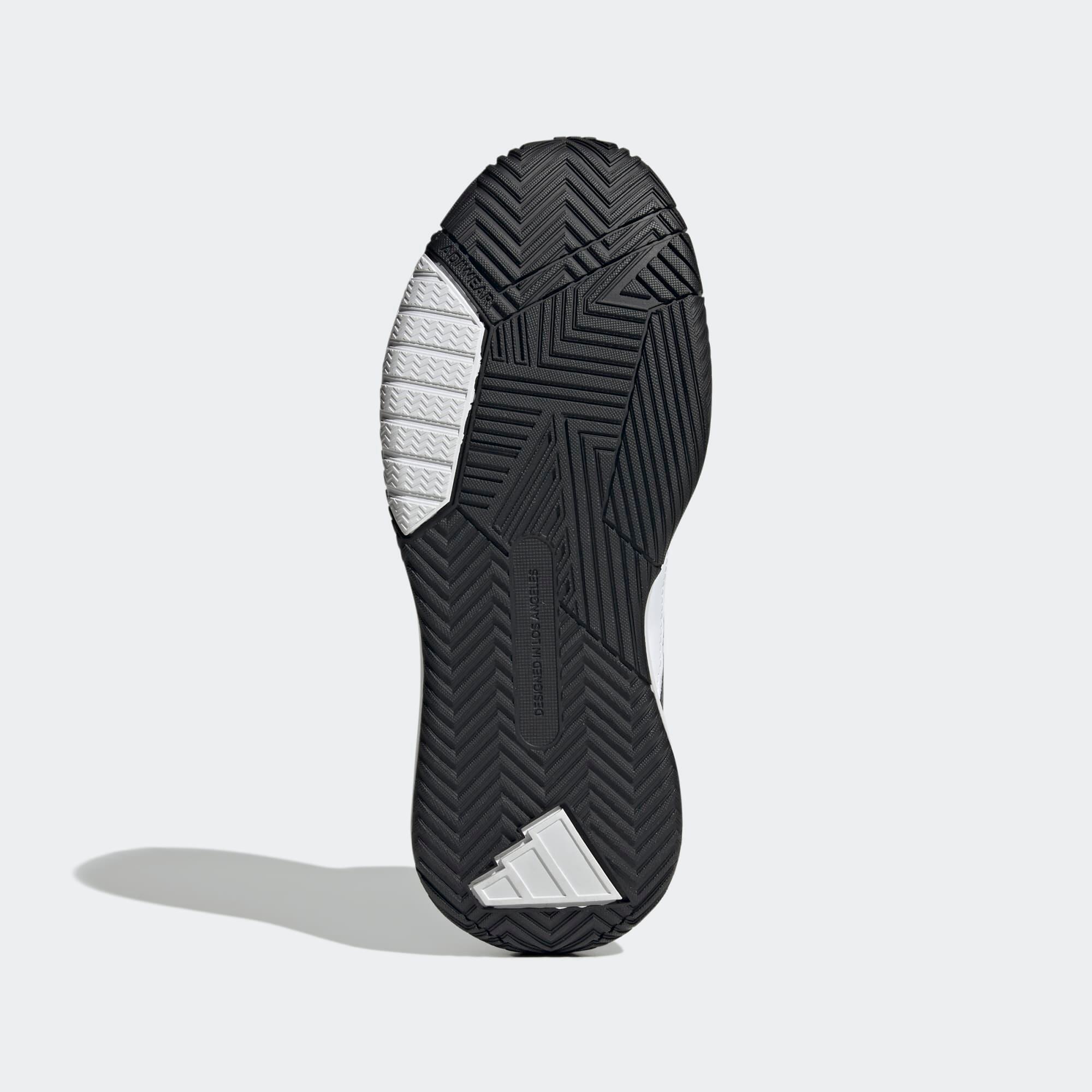 Basketbalschoenen Own The Game 3/8