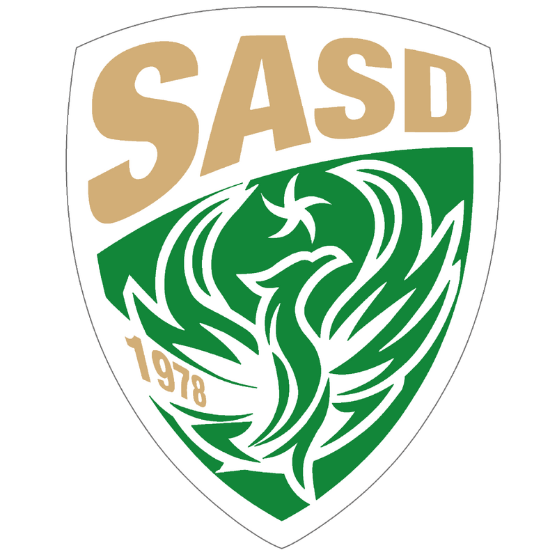 sasd brugherio