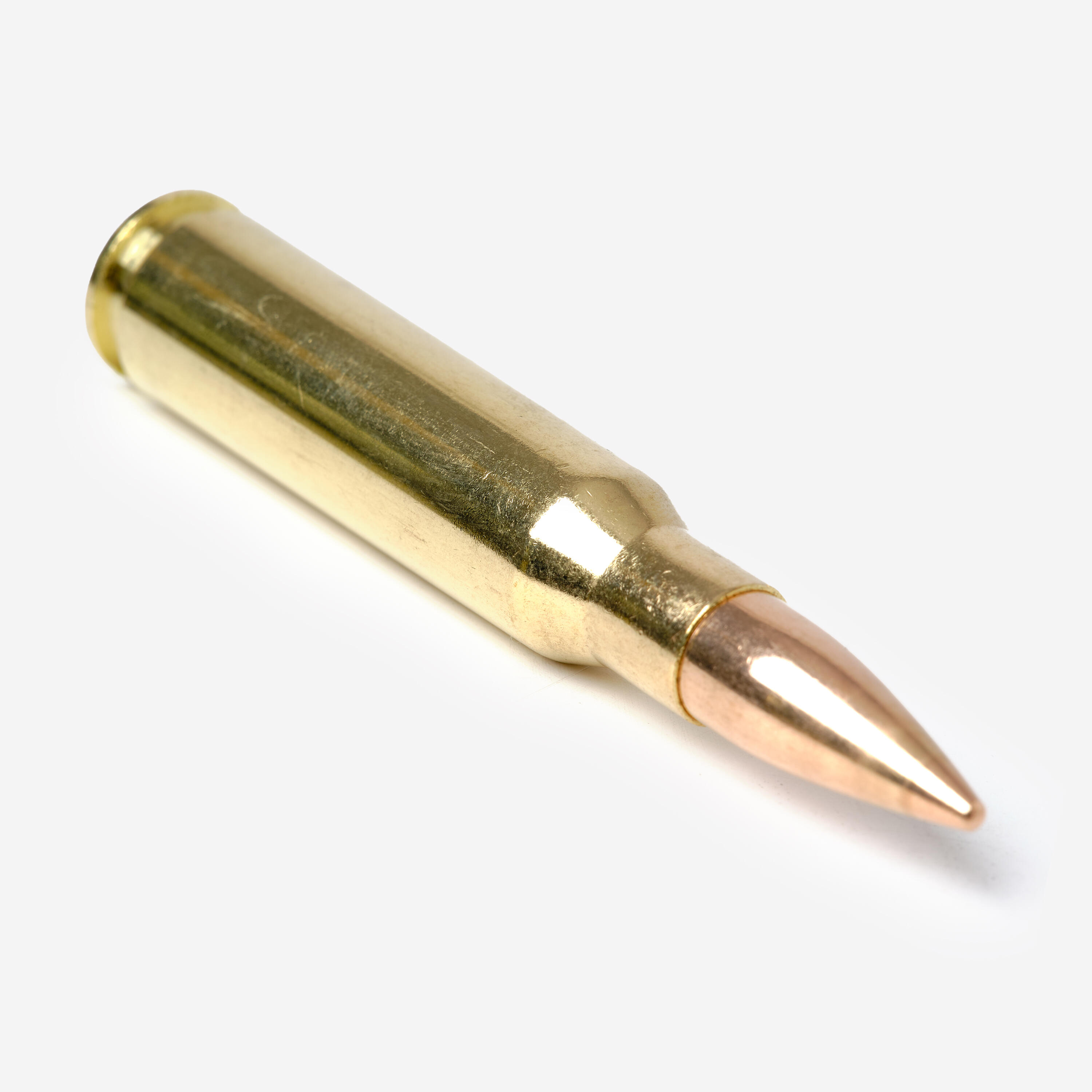 MUNITION DE TIR SPORTIF 308 WINCHESTER TRAINING X50q 3/4