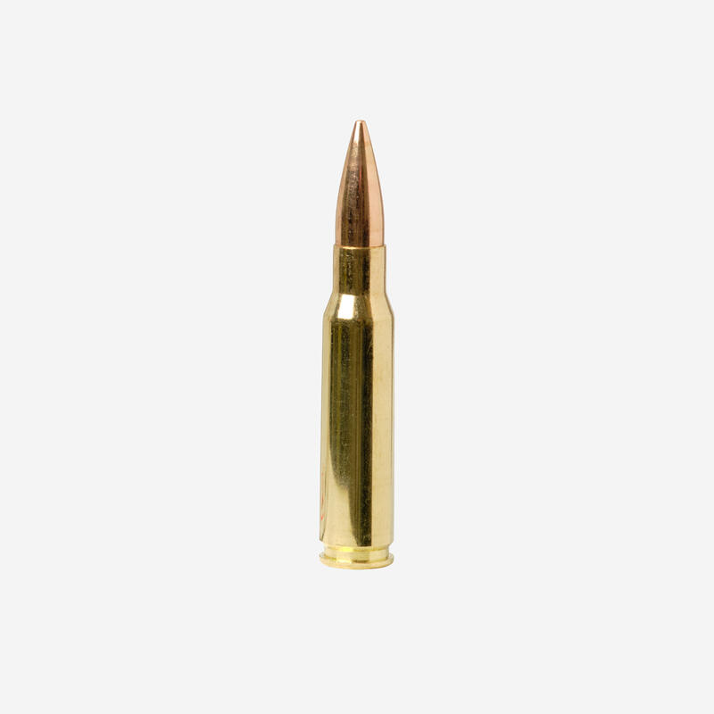 MUNITION DE TIR SPORTIF 308 WINCHESTER TRAINING X50q