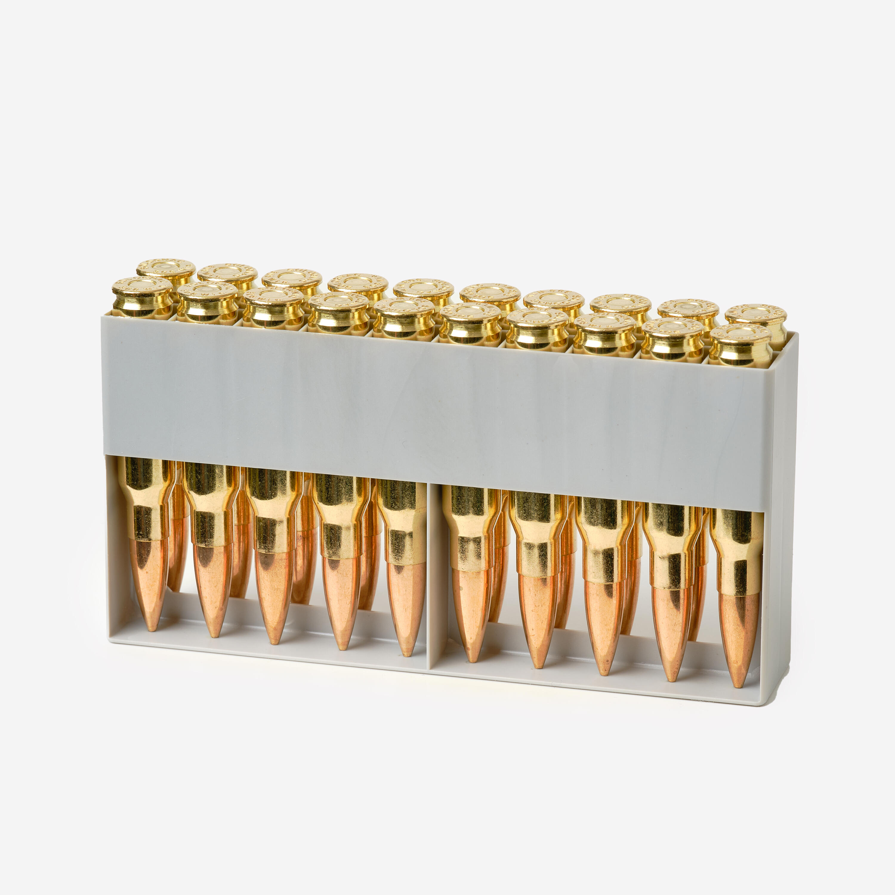 MUNITION DE TIR SPORTIF 308 WINCHESTER HPBT MATCH X 20 q 5/5