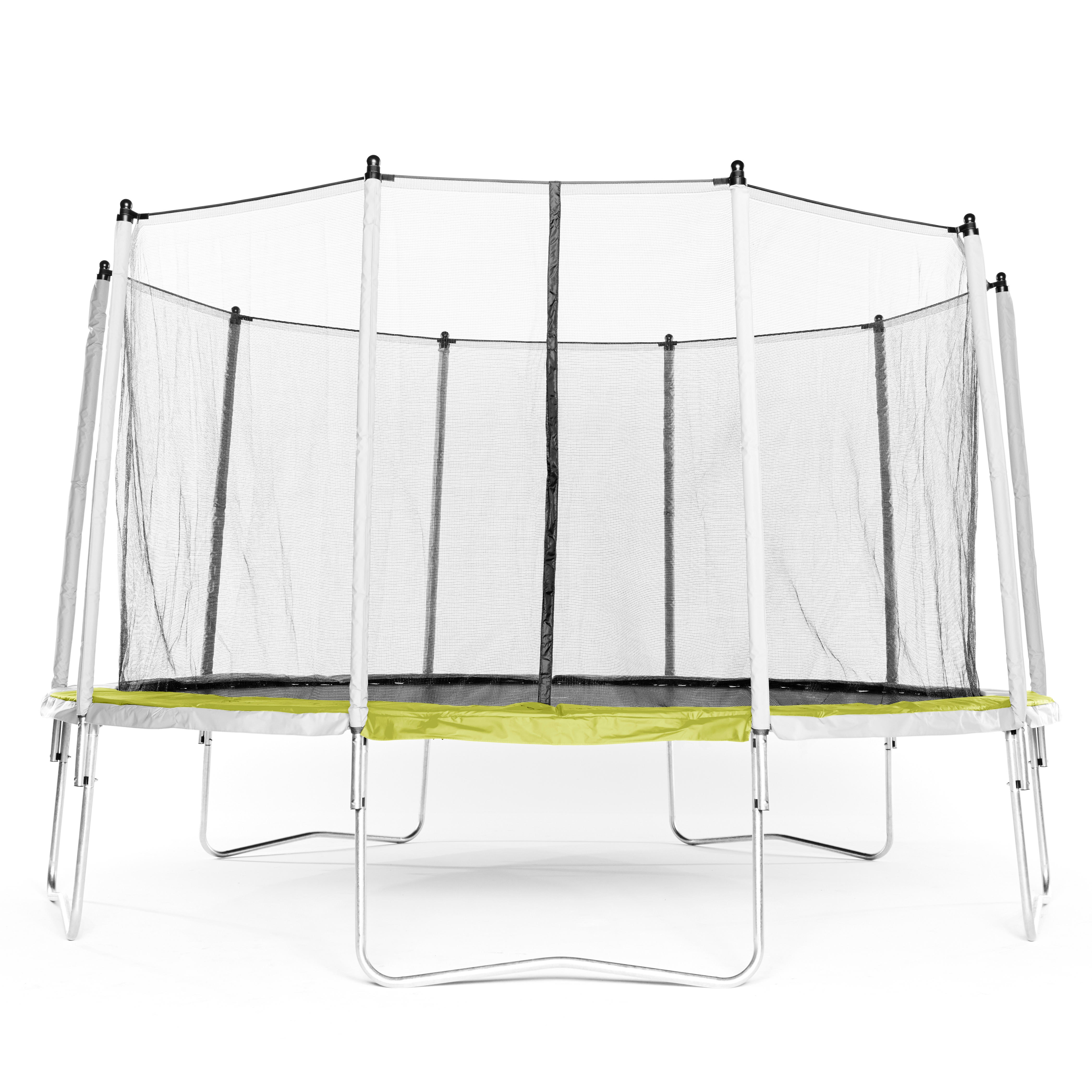 FAQs zum Trampolin 420