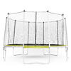 Trampolines