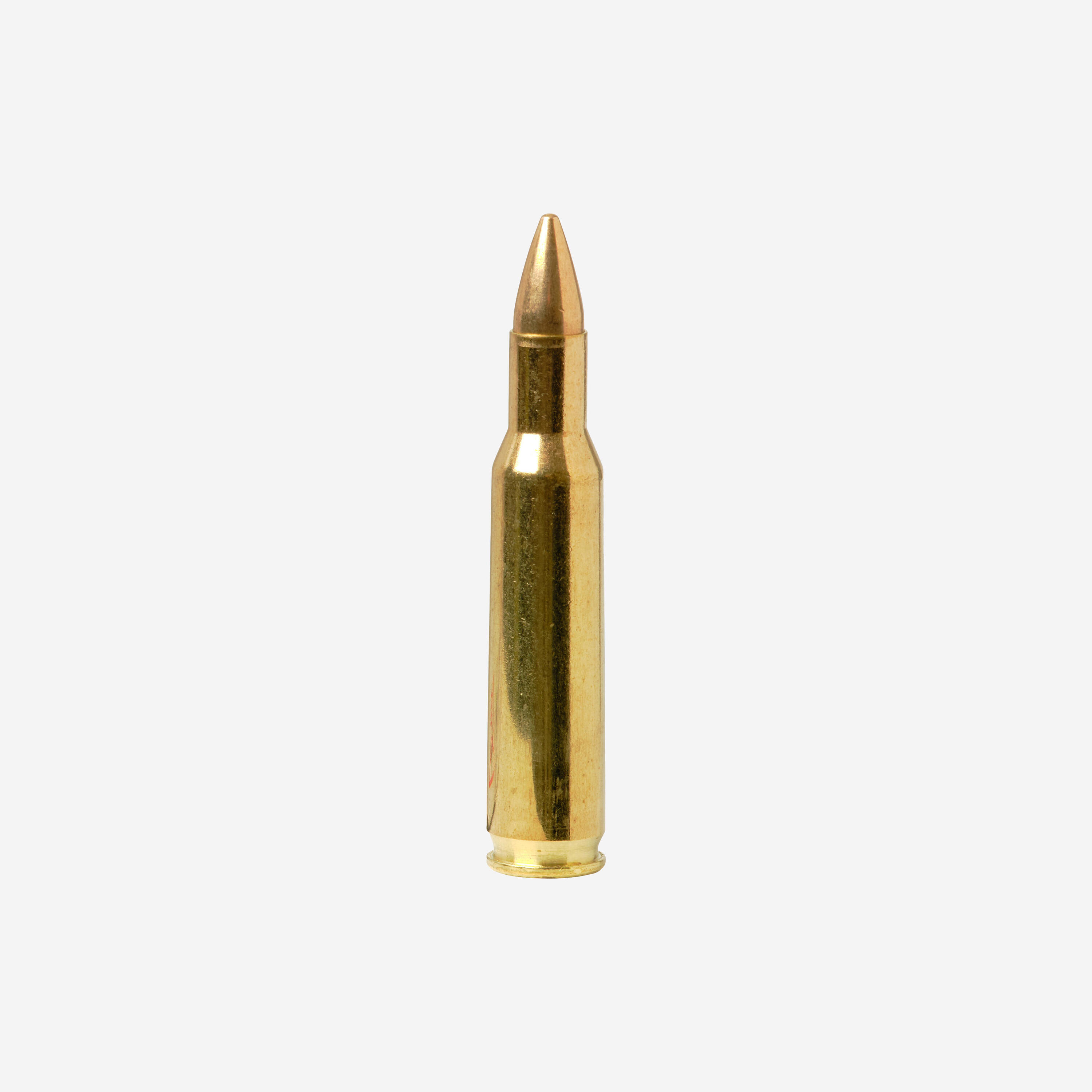 MUNITION DE TIR SPORTIF 222 REMINGTON FMJ TRAINING X 100q 4/4